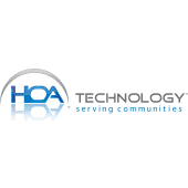 HOA Technology Logo