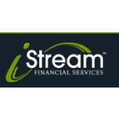 iStream Financial Services Logo