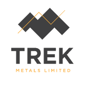 Trek Metals Logo