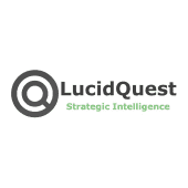LucidQuest Logo