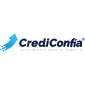 Crediconfia Logo