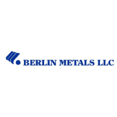 Berlin Metals Logo