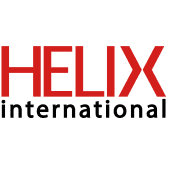 HELIX International Logo