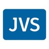Jewish Vocational Service (JVS)'s Logo