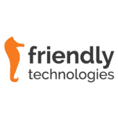 Friendly Technologies Logo