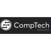 CompTech Services Logo