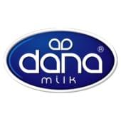 Dana Dairy Group's Logo
