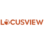 Locusview Logo