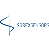 Sorex Sensors Logo
