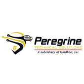 Peregrine Technical Solutions Logo