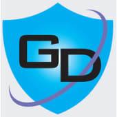 Guardian Digital's Logo