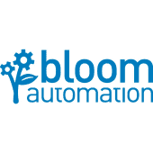 Bloom Automation Logo