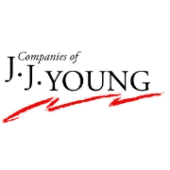 Companies of J.J. Young Logo
