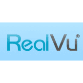 RealVu Logo