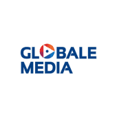 Globale Media Logo