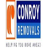 Conroy Removals Ltd (NZ) Logo