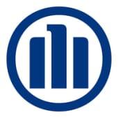 Allianz Benelux's Logo