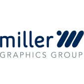 Miller Graphics Group's Logo