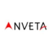 Anveta Logo