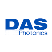 DAS Photonics Logo