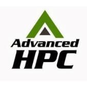 Advanced HPC Logo