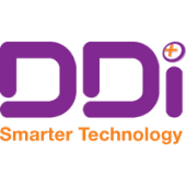 DDi Logo