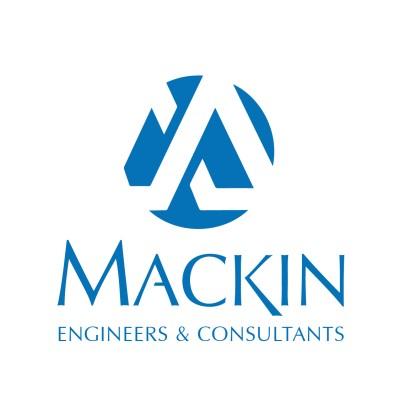 Mackin Engineering Company Logo