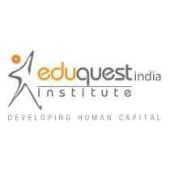 Eduquestindia Institute Logo