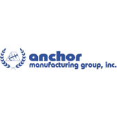 Anchor Manufacturing Group Logo