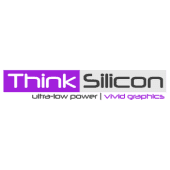 Think Silicon's Logo