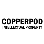 Copperpod IP Logo