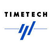 TimeTech Logo