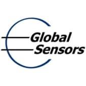 Global Sensors Logo