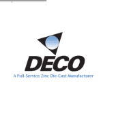 Deco Products Logo