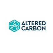 Altered Carbon Ltd Logo