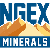 Ngex Minerals Logo