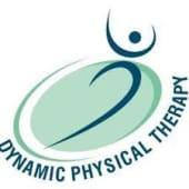 Dynamic Physical Therapy Services Logo