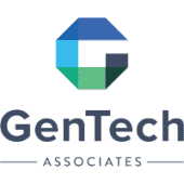 GenTech Logo