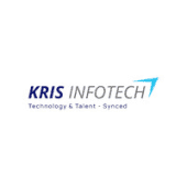 Kris Infotech Logo