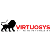 Virtuosys's Logo