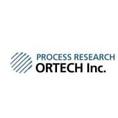 Process Research Ortech's Logo