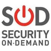 Security On-Demand Logo