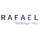 Rafael Holdings's Logo
