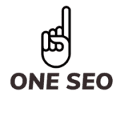 ONE SEO's Logo
