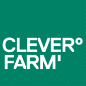 CleverFarm Logo