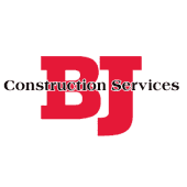 BJ Construction Services Logo