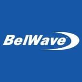 BelWave Logo