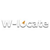 W-locate's Logo