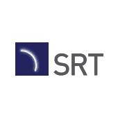 SRT Marine Systems PLC Logo
