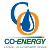 Connell Oil Logo